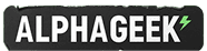 AlphaGeek Logo