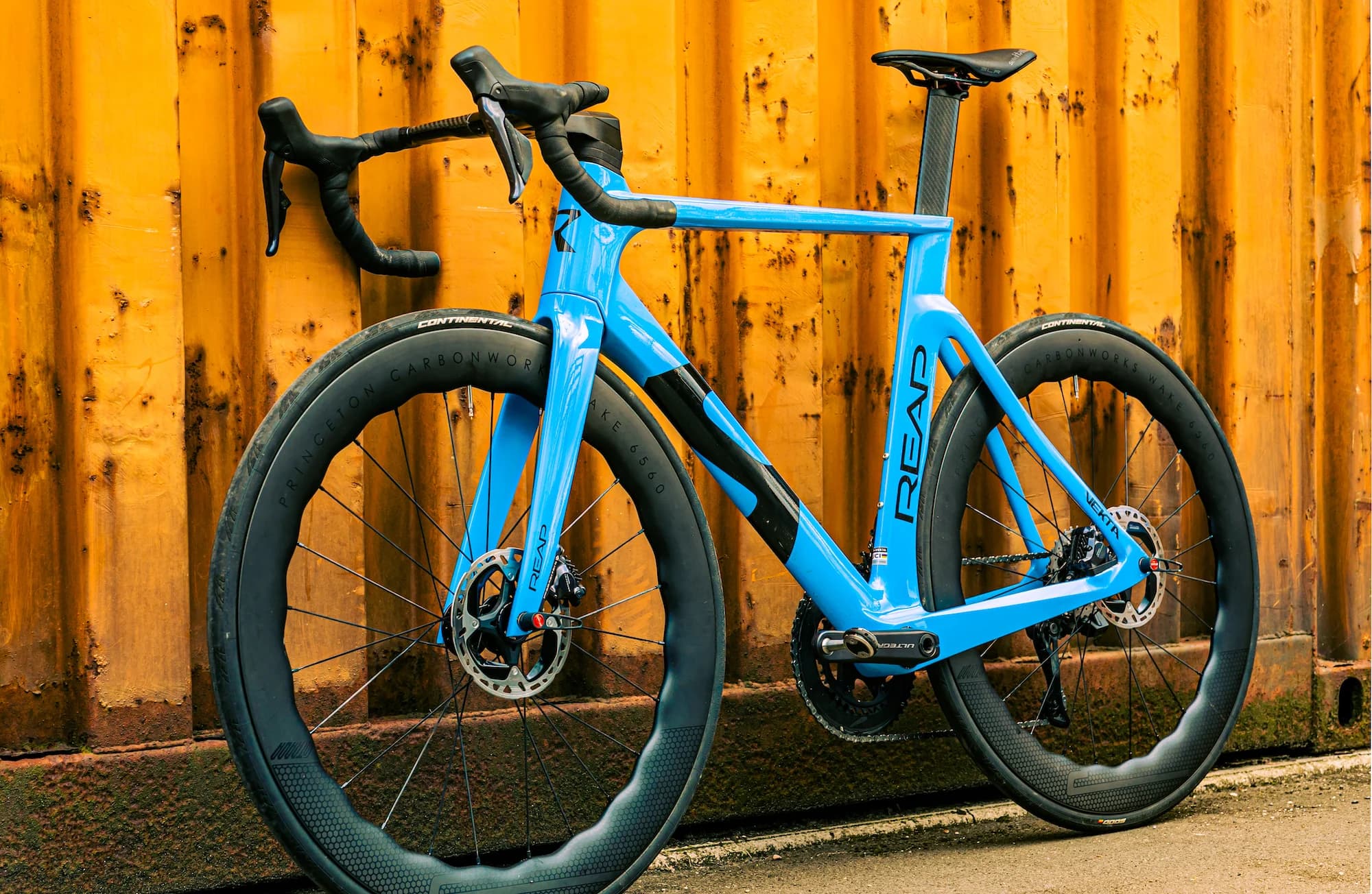 Reap Bikes