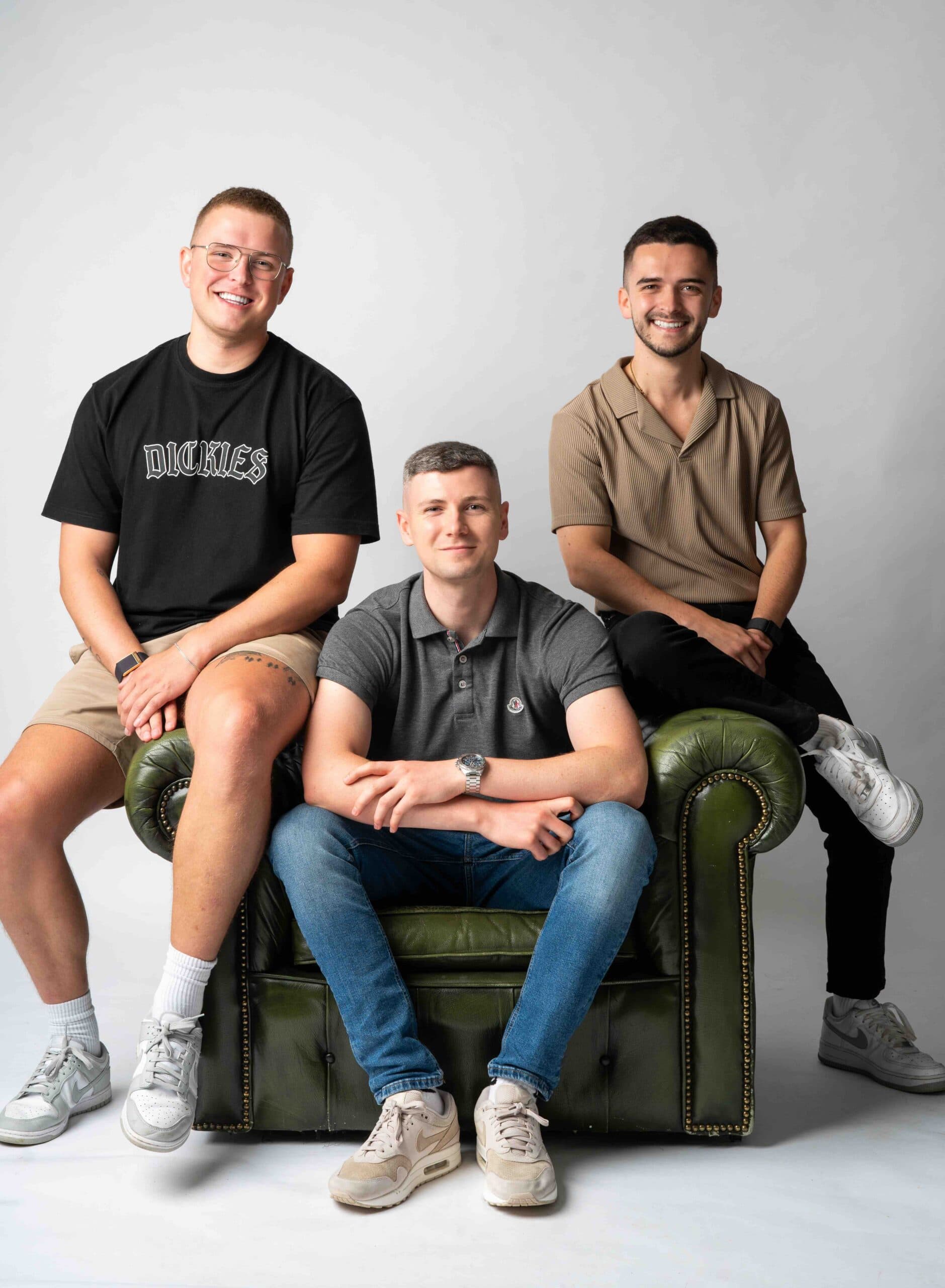 Digital marketing agency has a million reasons to celebrate cover photo