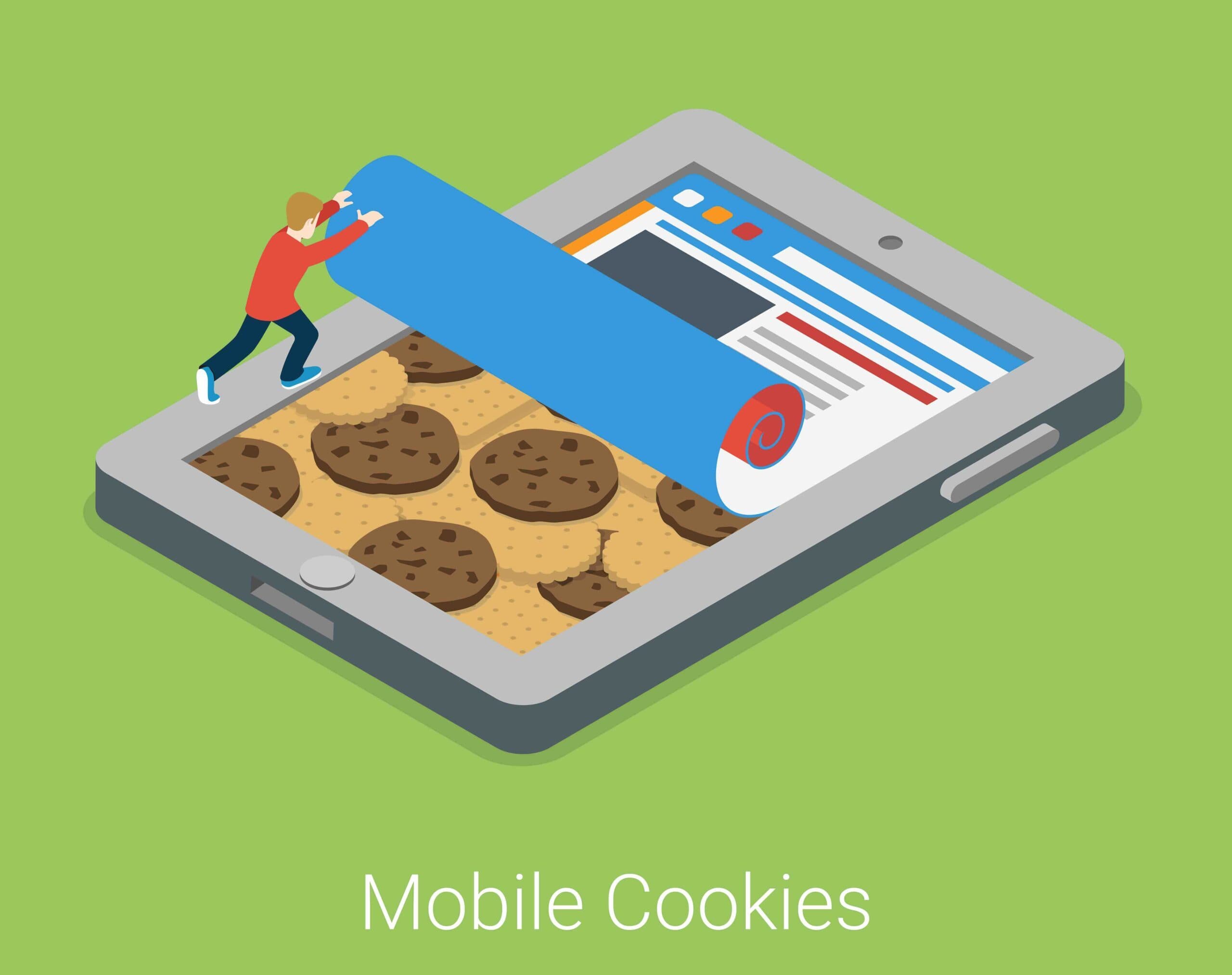 Geek Speak Ep. 7: The Cookie Crumbles – Navigating a Cookieless Digital World in 2025 image