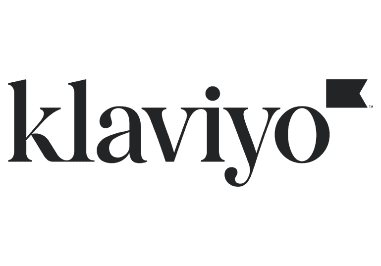 klaviyo logo