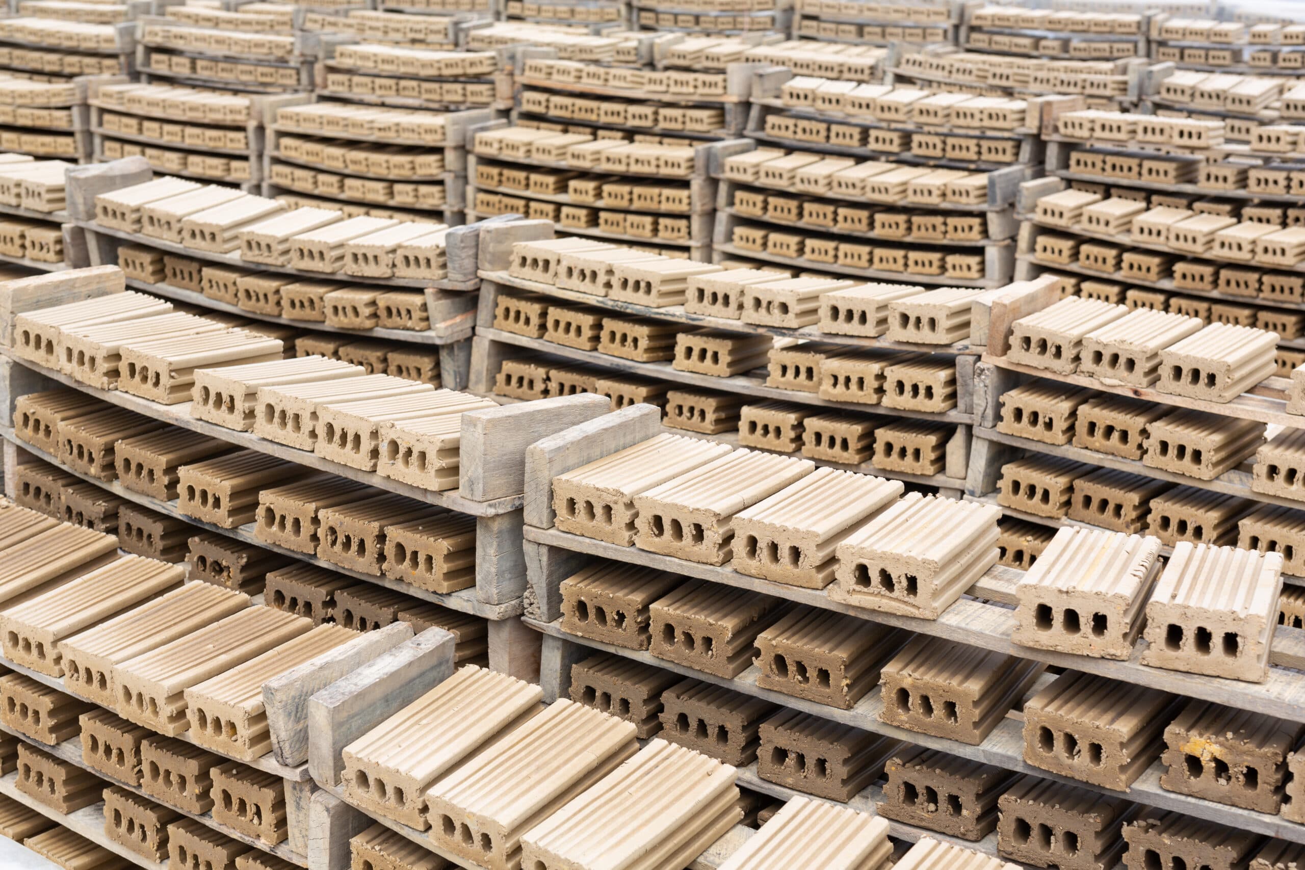 328 HIGH-VALUE LEADS FOR PREMIUM BRICK SUPPLIER image