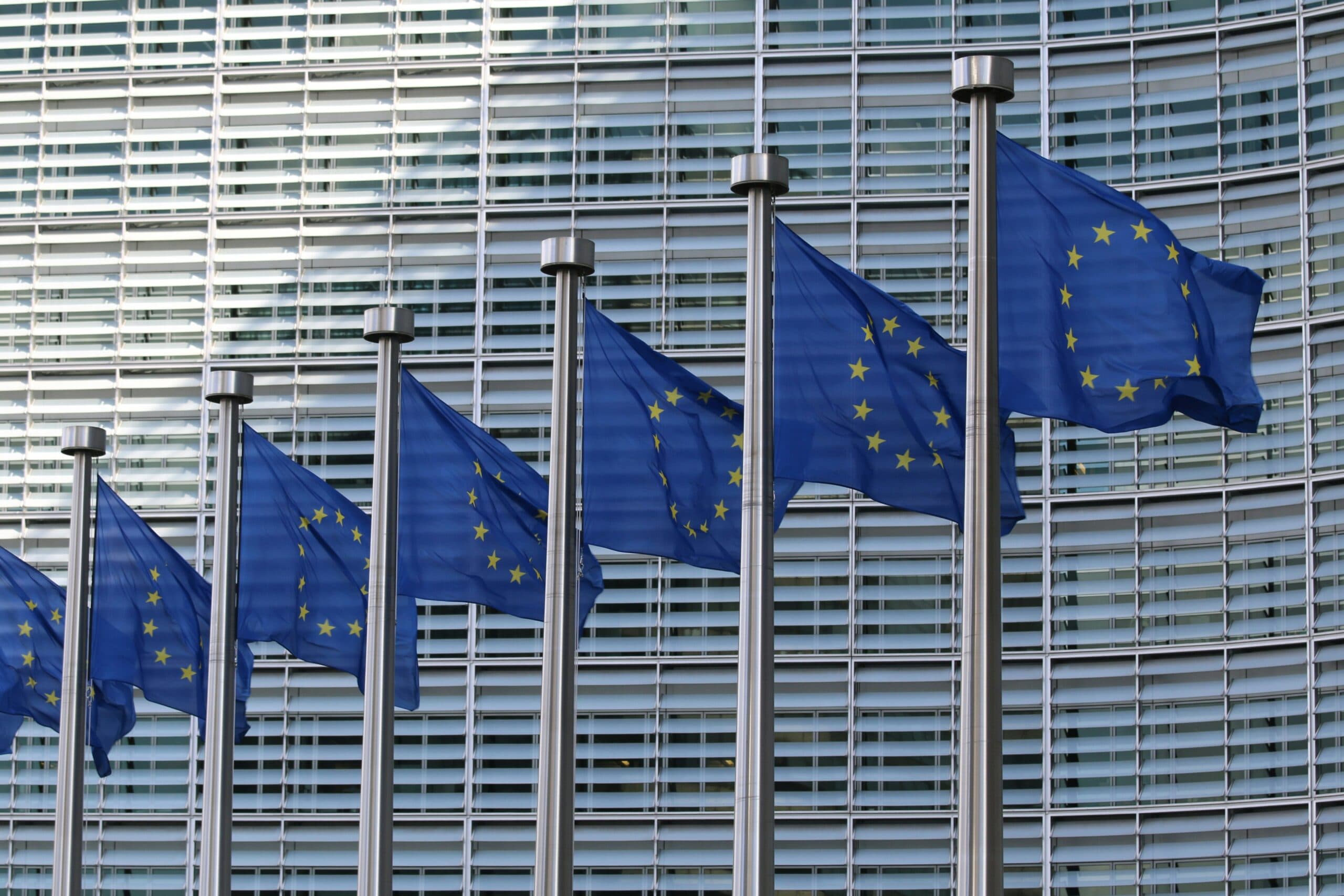 Political Advertising in the EU: What the New Rules Mean for UK Brands & Agencies (and How to Stay Ahead) cover photo