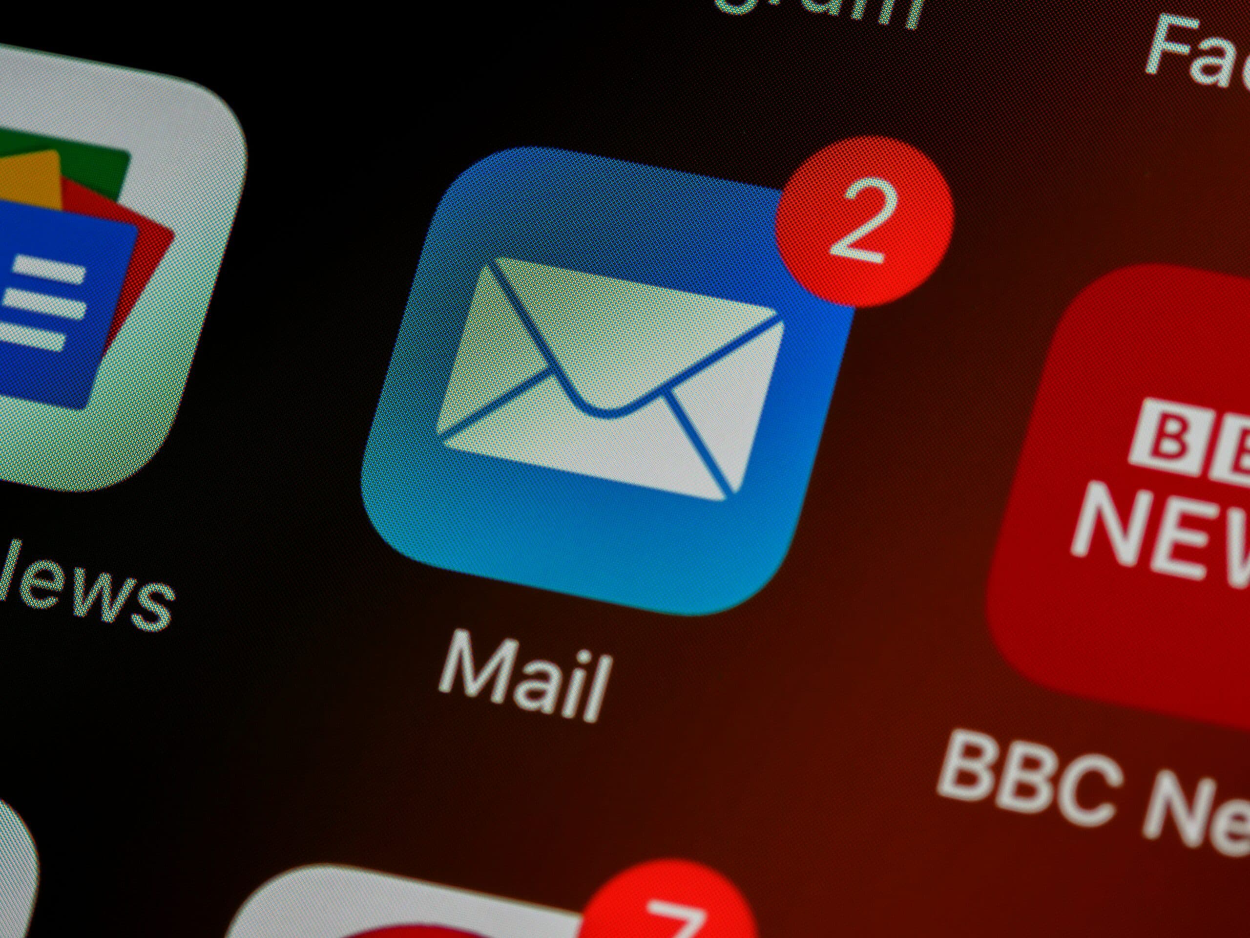 Senior Email Marketing Executive cover photo